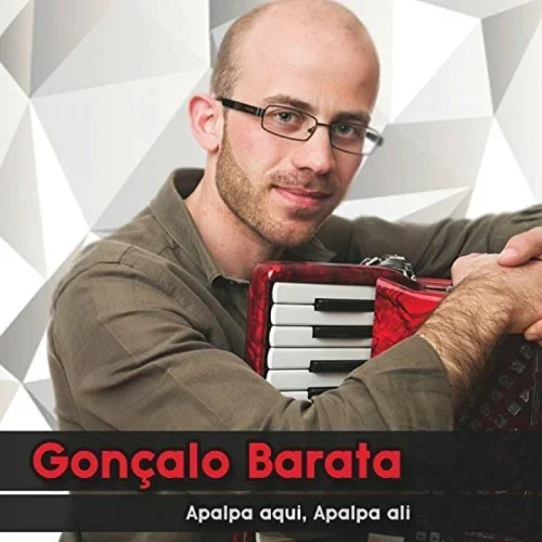Gonçalo Barata