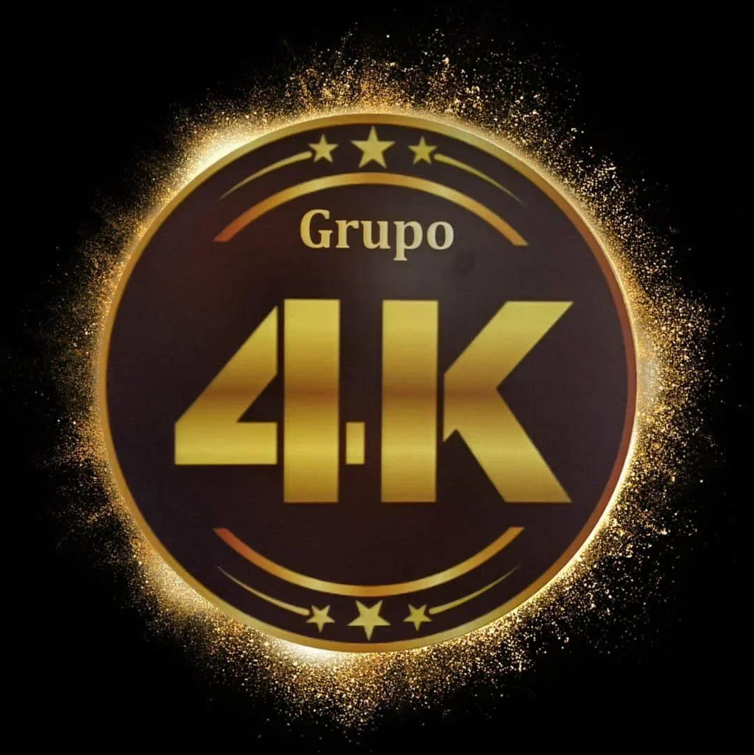 Grupo 4K