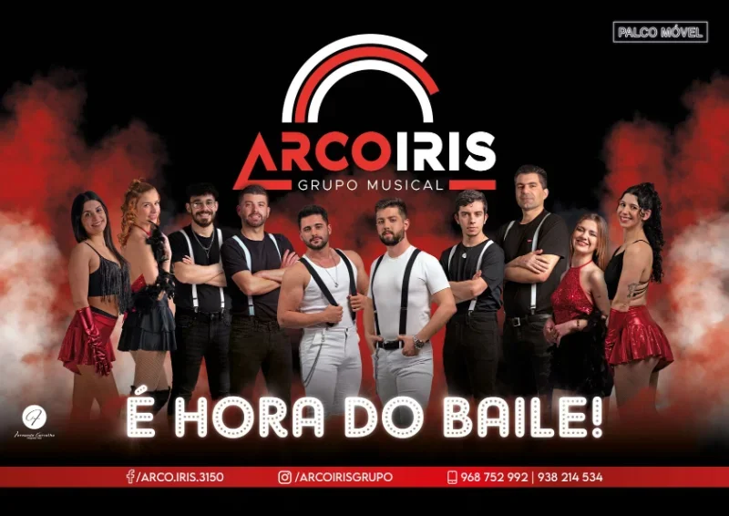 Grupo Arco Iris
