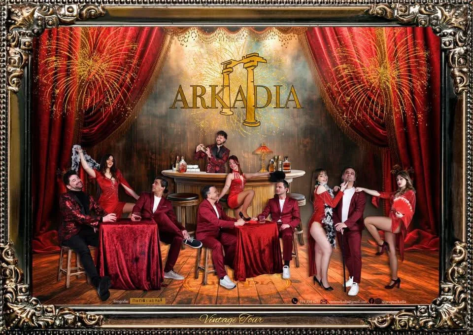 Grupo Arkadia