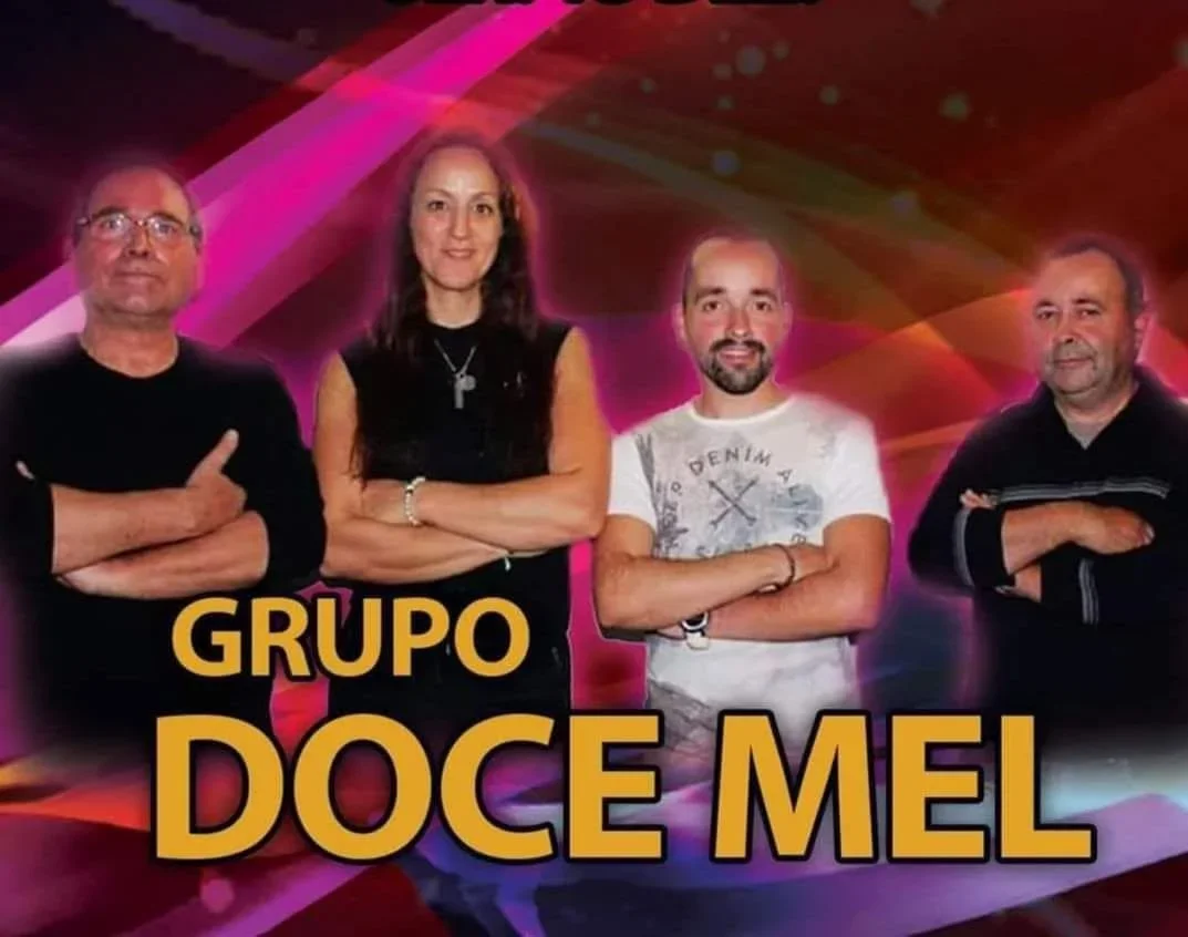 Grupo Doce Mel
