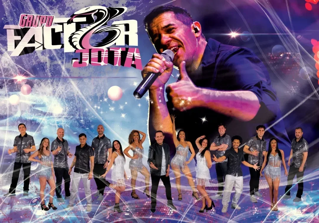 Grupo Factor Jota