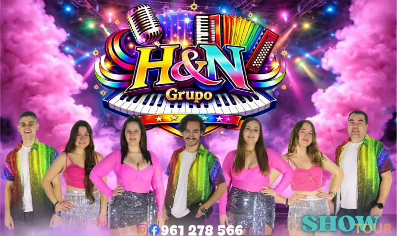 Grupo H&N