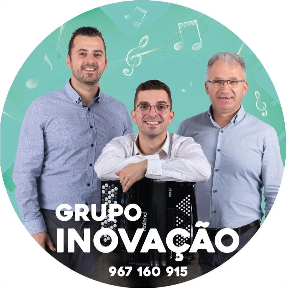 Grupo Inovação