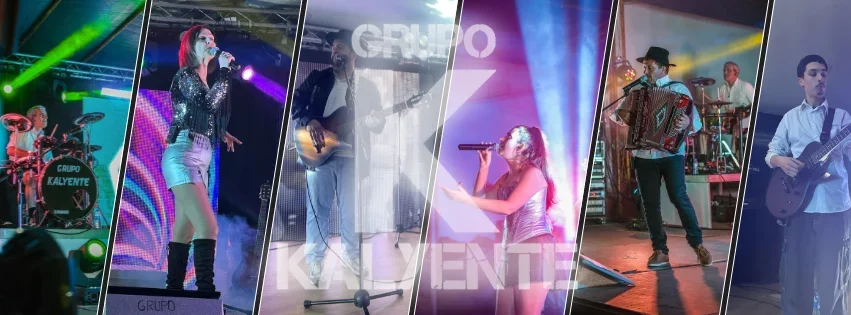 Grupo Kalyente