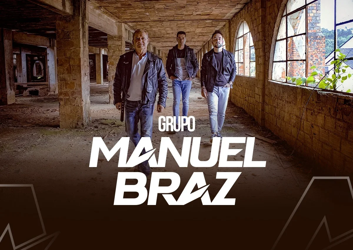 Grupo Manuel Braz