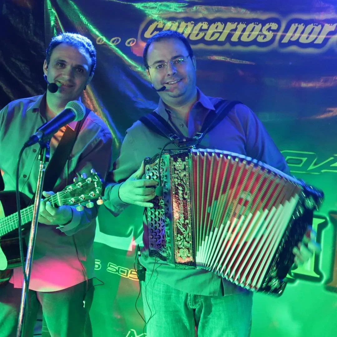 Grupo Musical Lamire