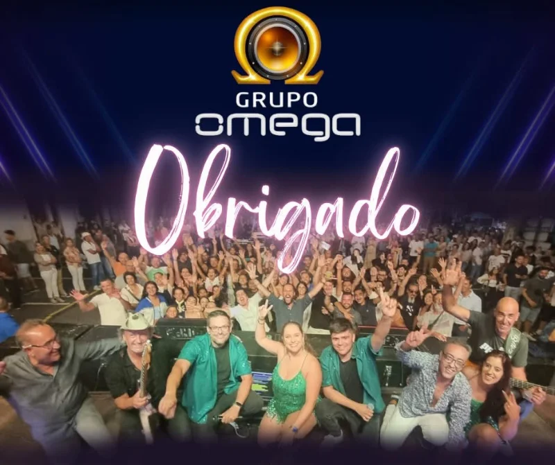 Grupo Omega