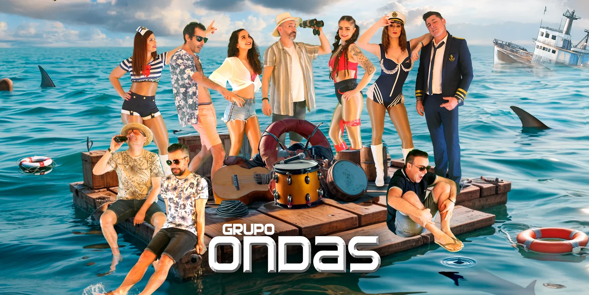 Grupo Ondas