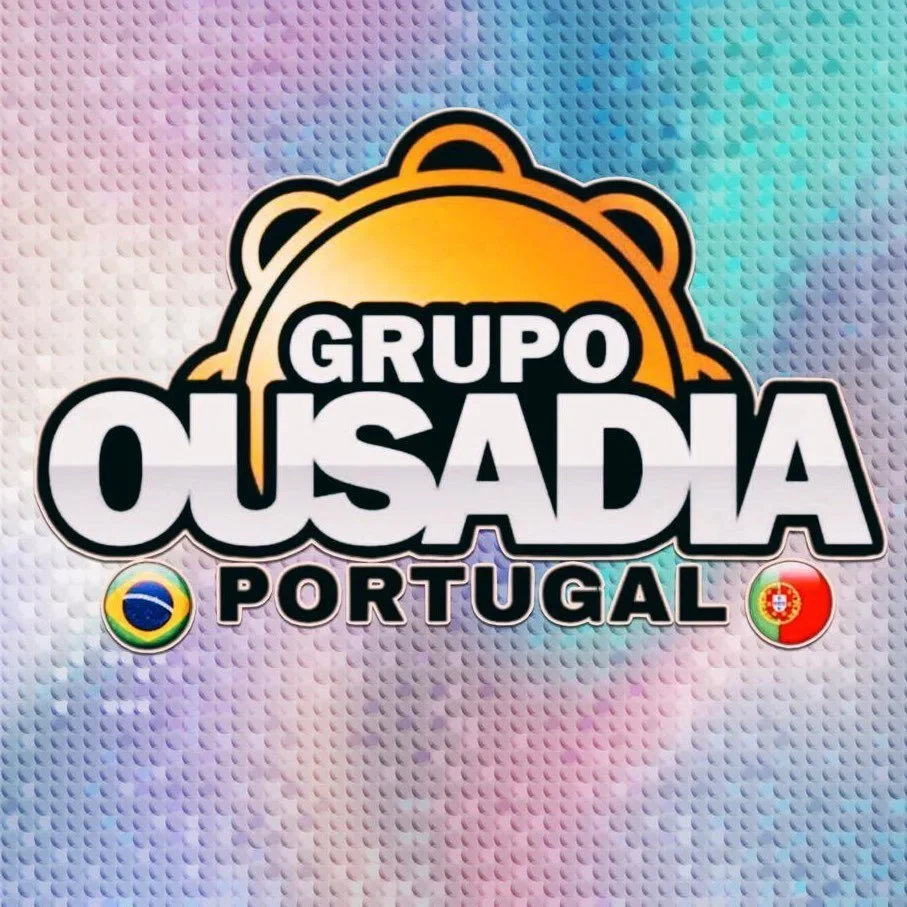 Grupo Ousadia Portugal