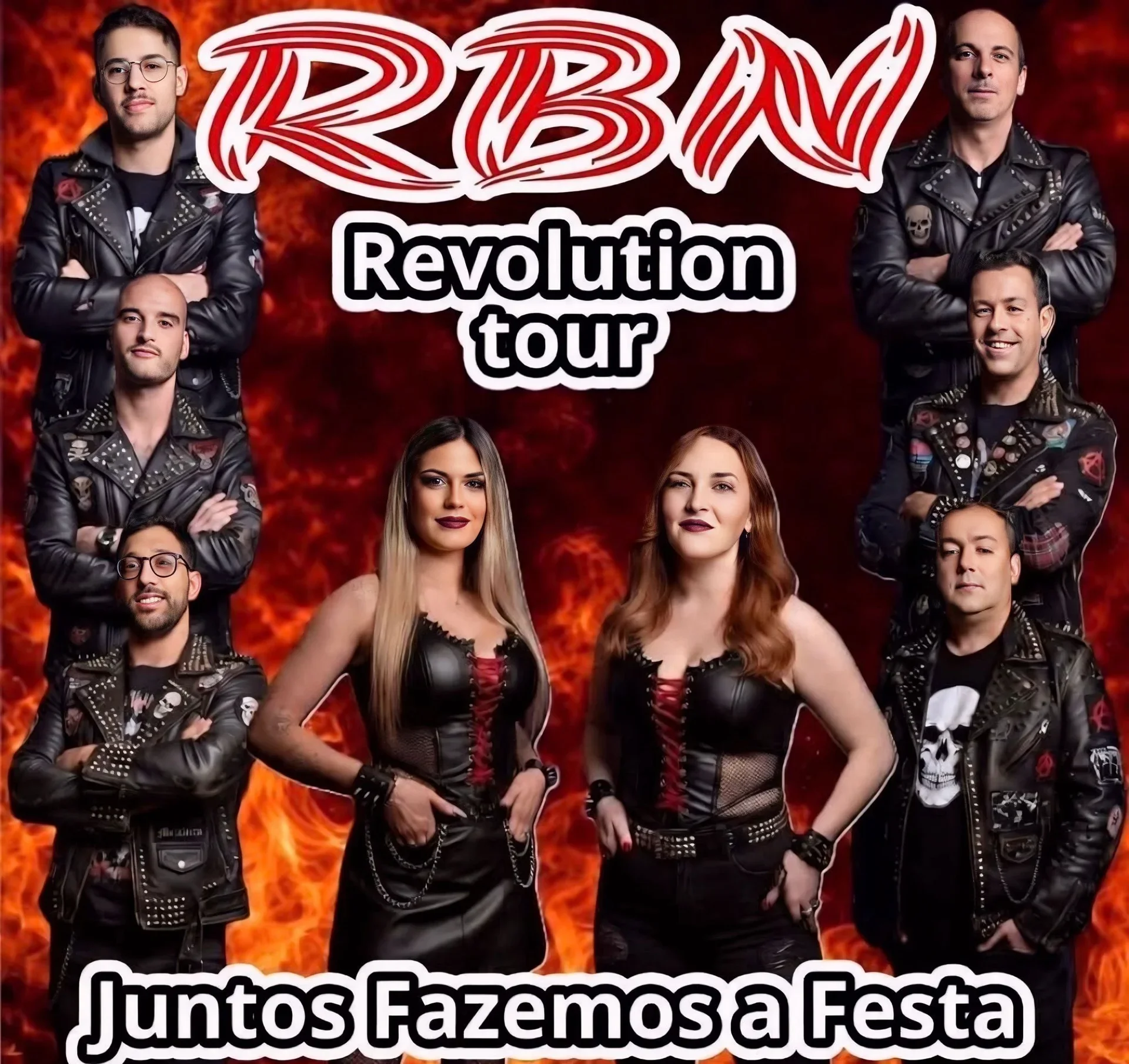Grupo RBN