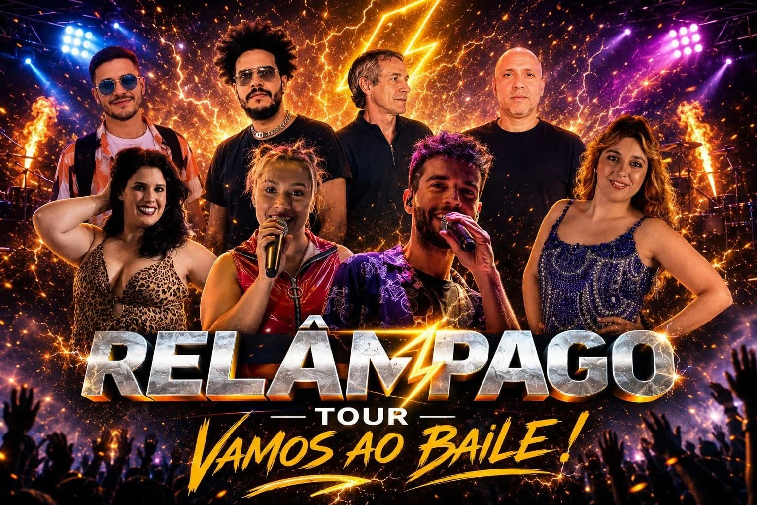 Grupo Relâmpago
