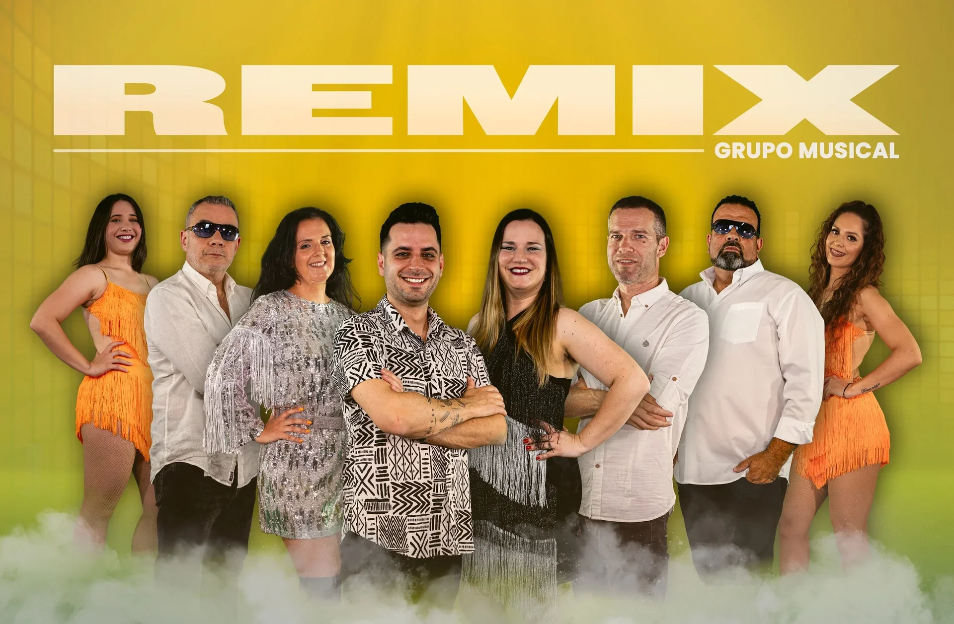 Grupo Remix