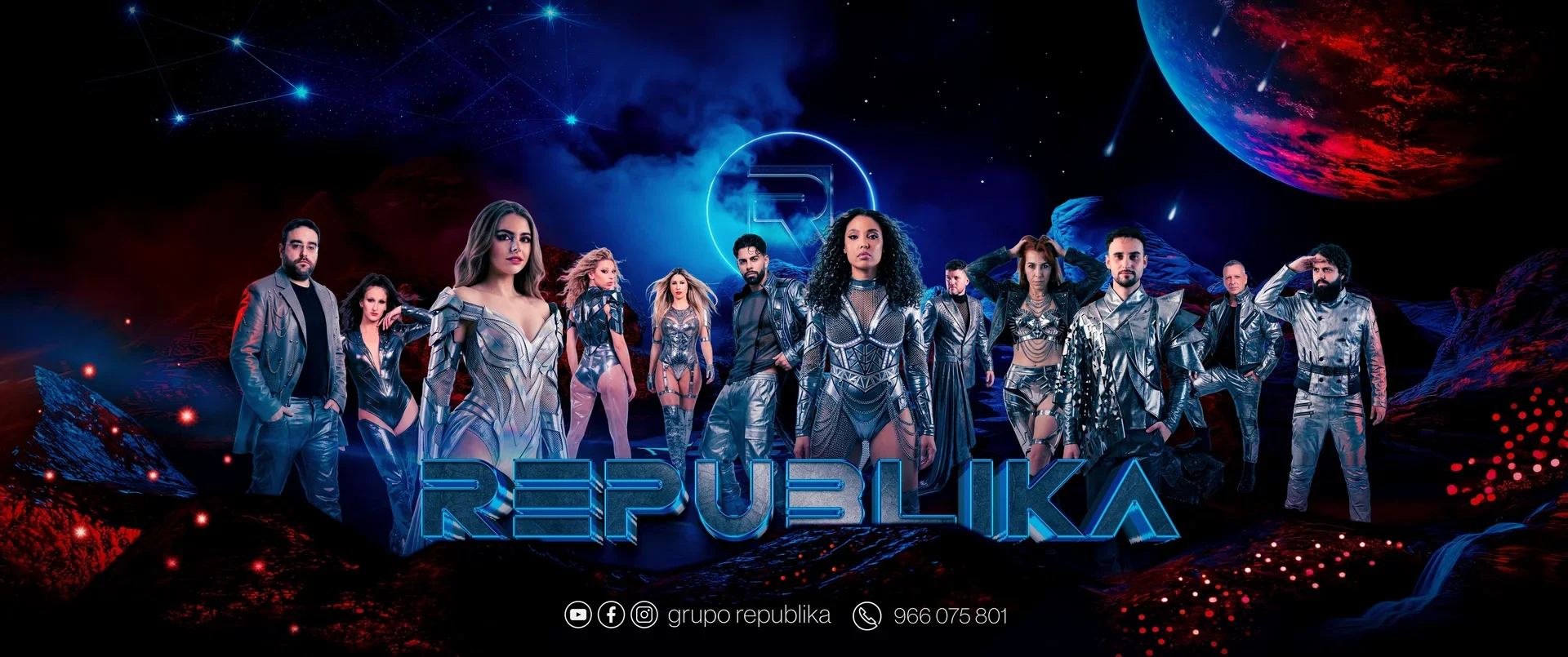Grupo Repúblika