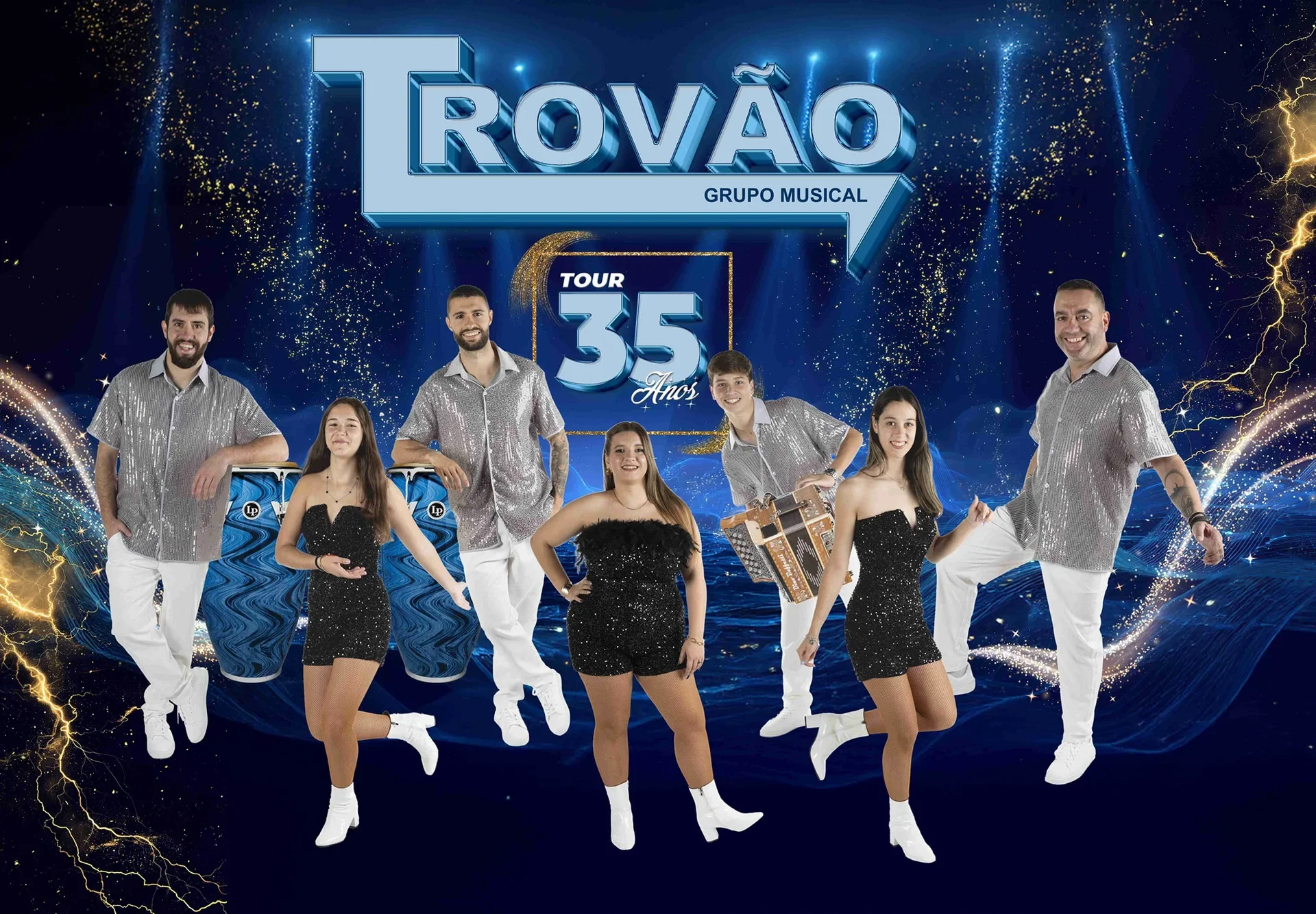 Grupo Trovão