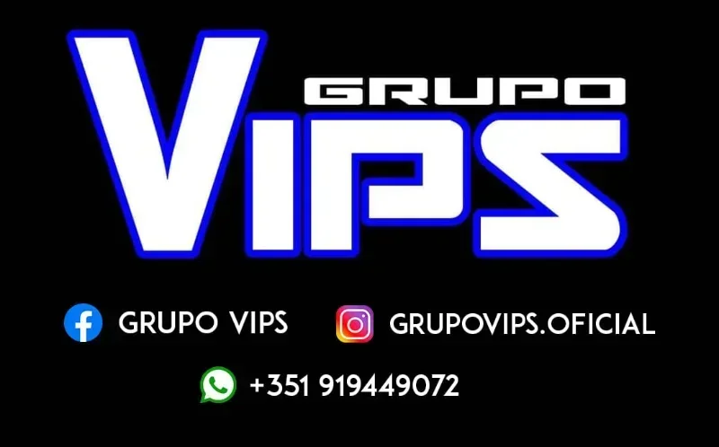 Grupo VIPS