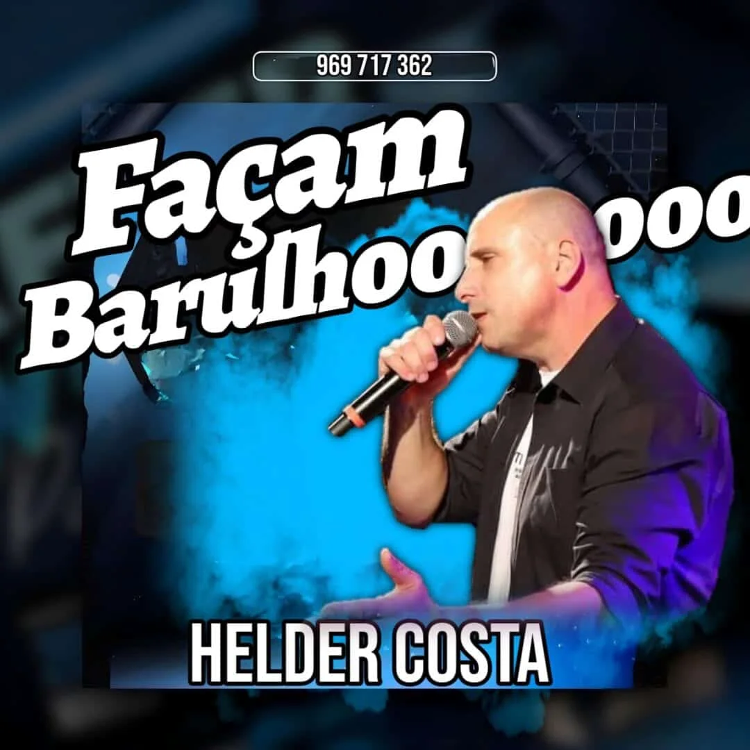 Hélder Costa