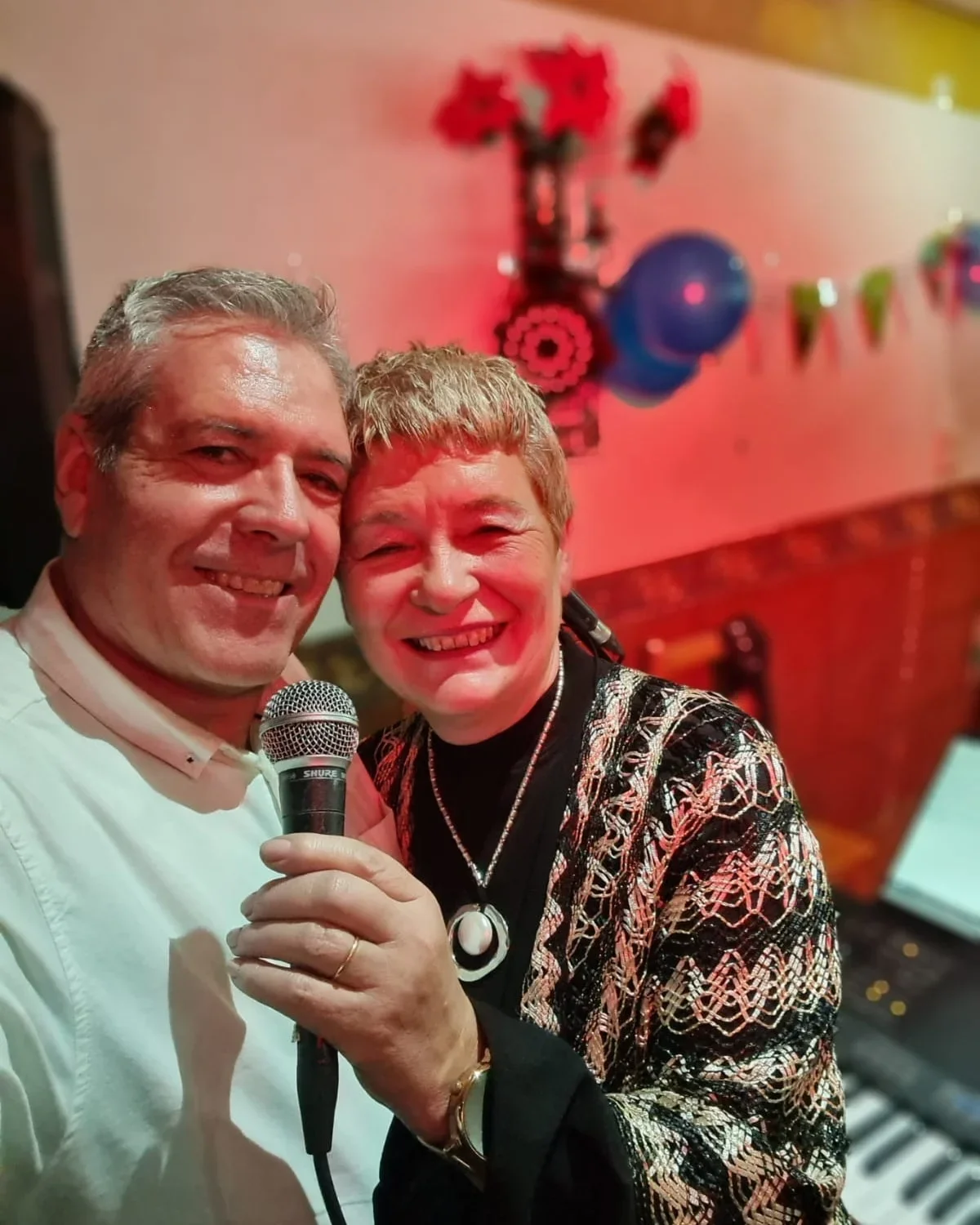 Henrique Músico e Laurinda