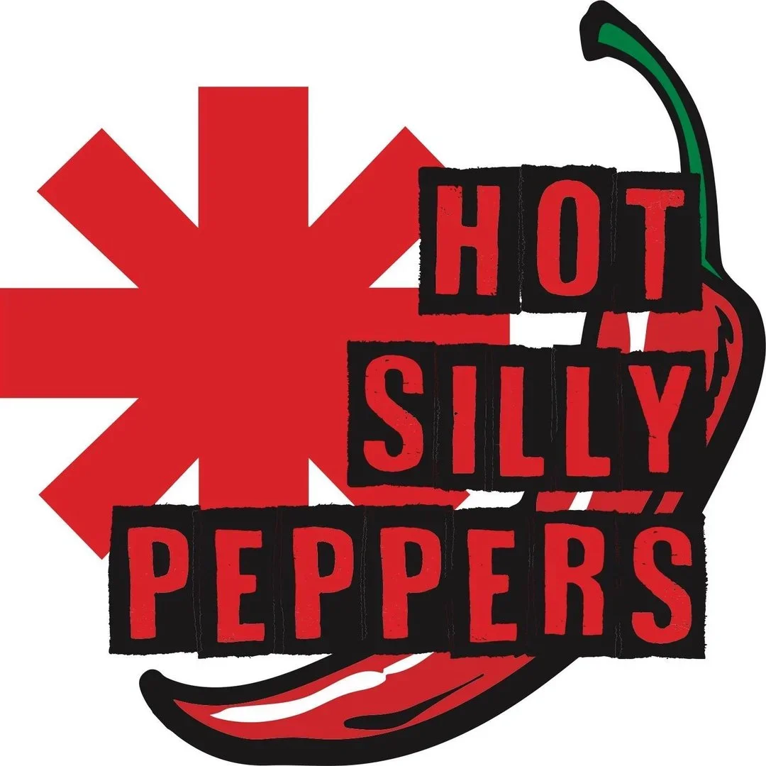 Hot Silly Peppers