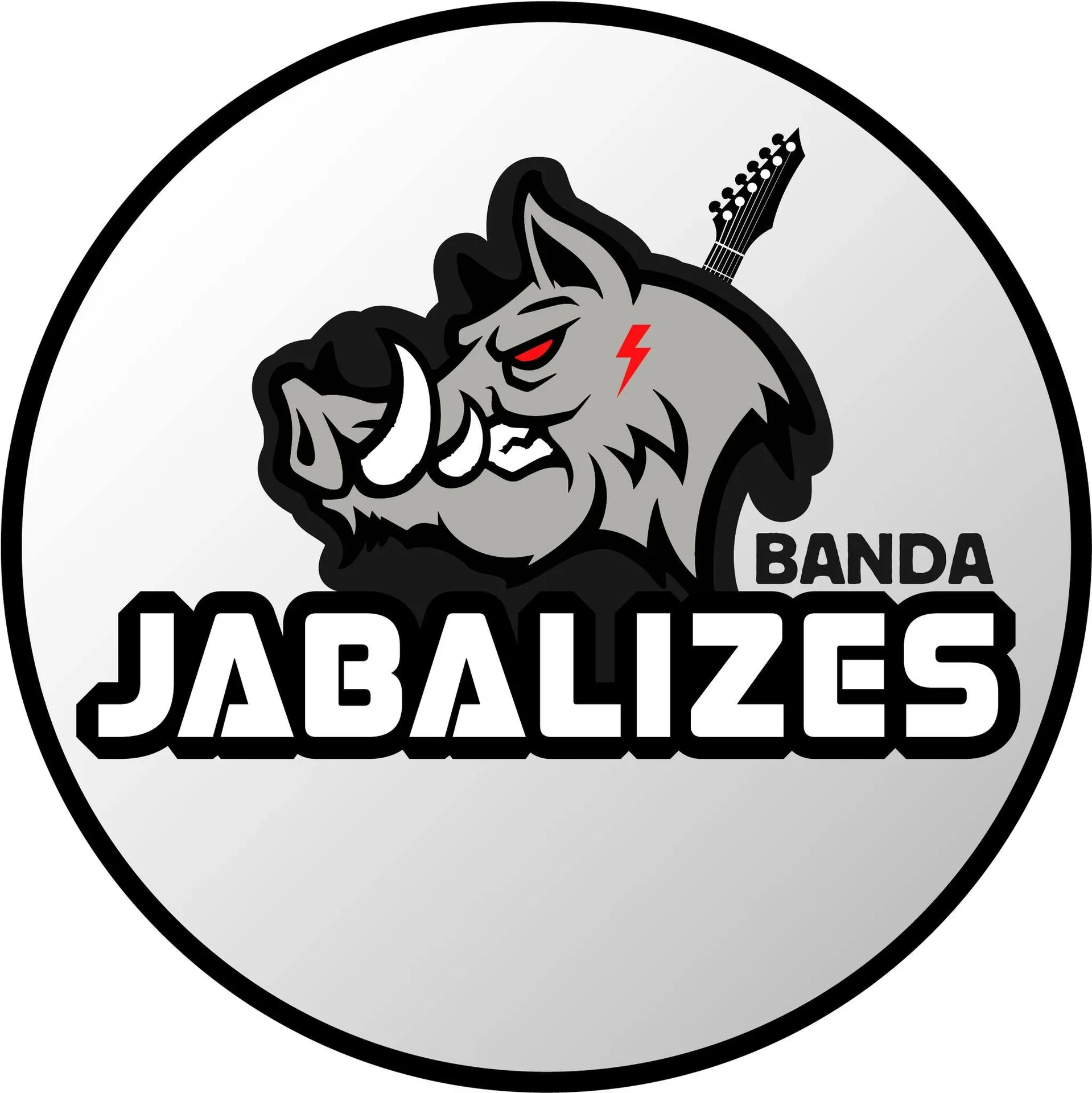 Jabalizes