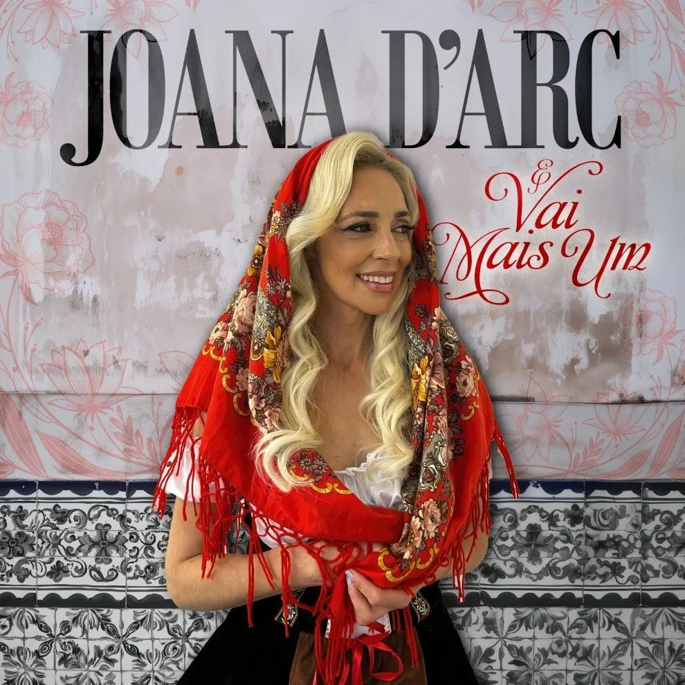 Joana D'Arc