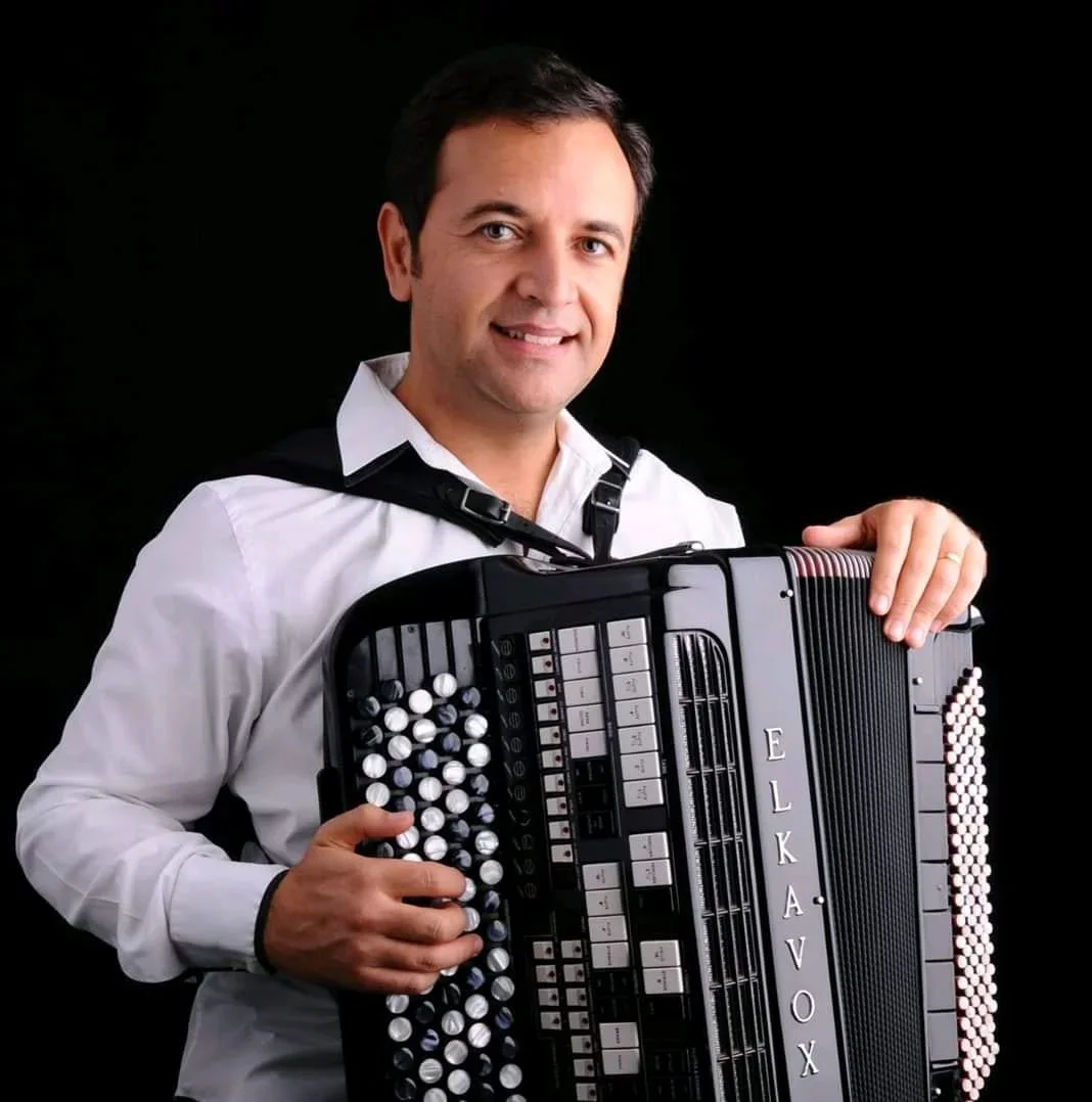João do Carmo