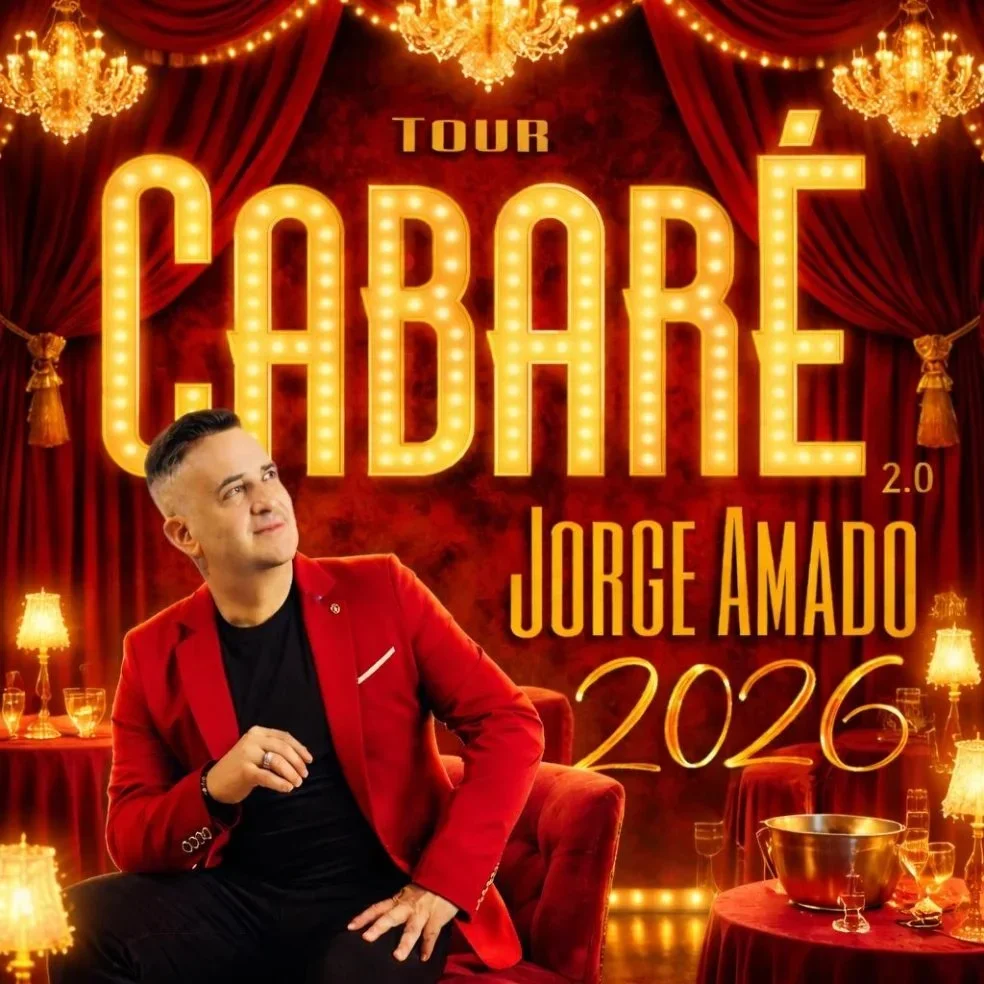 Jorge Amado