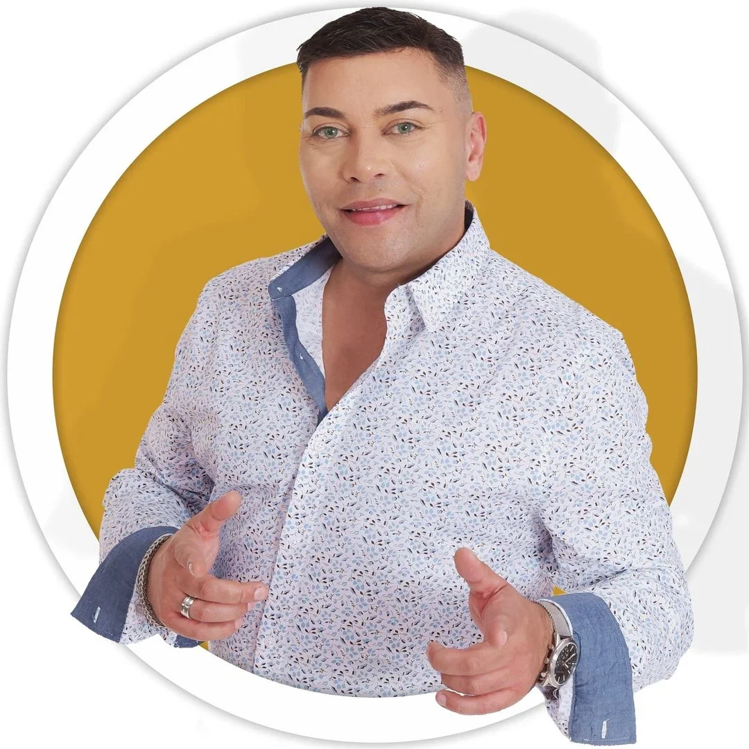 Jorge Crispim