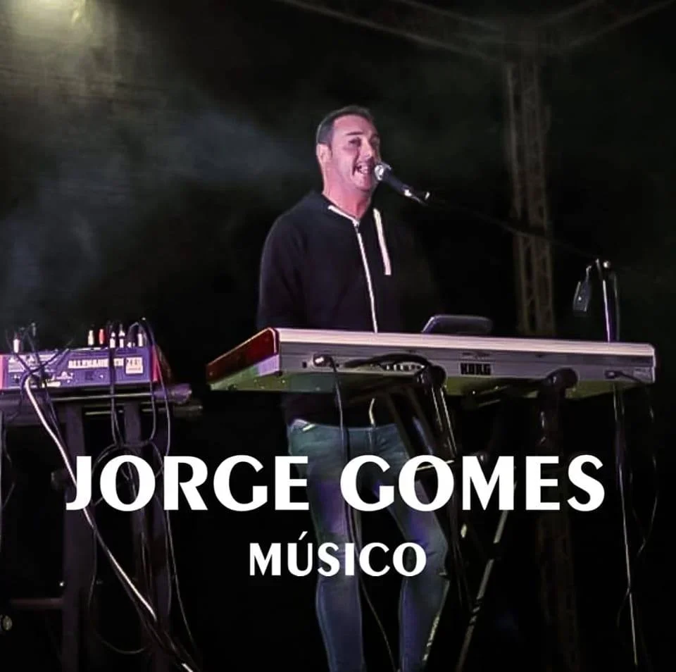 Jorge Gomes