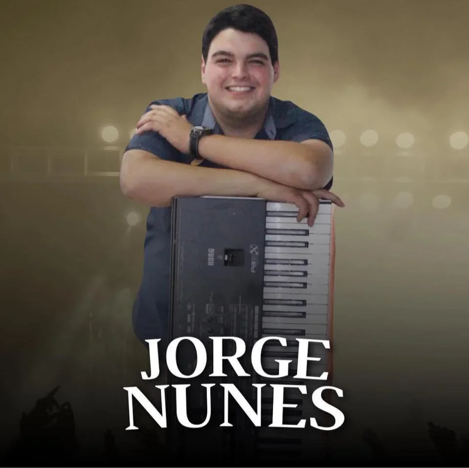 Jorge Nunes