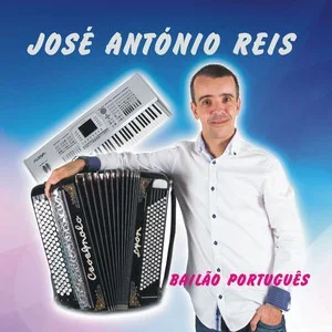 José António Reis