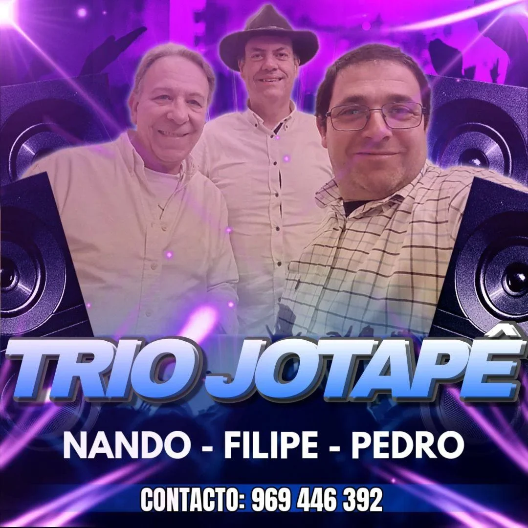 Jotapê Band