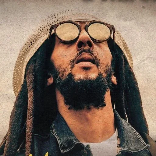 Julian Marley