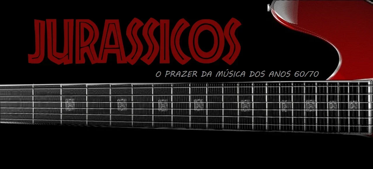 Jurássicos