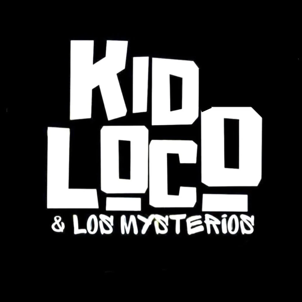 Kid Loco & Los Mysterios