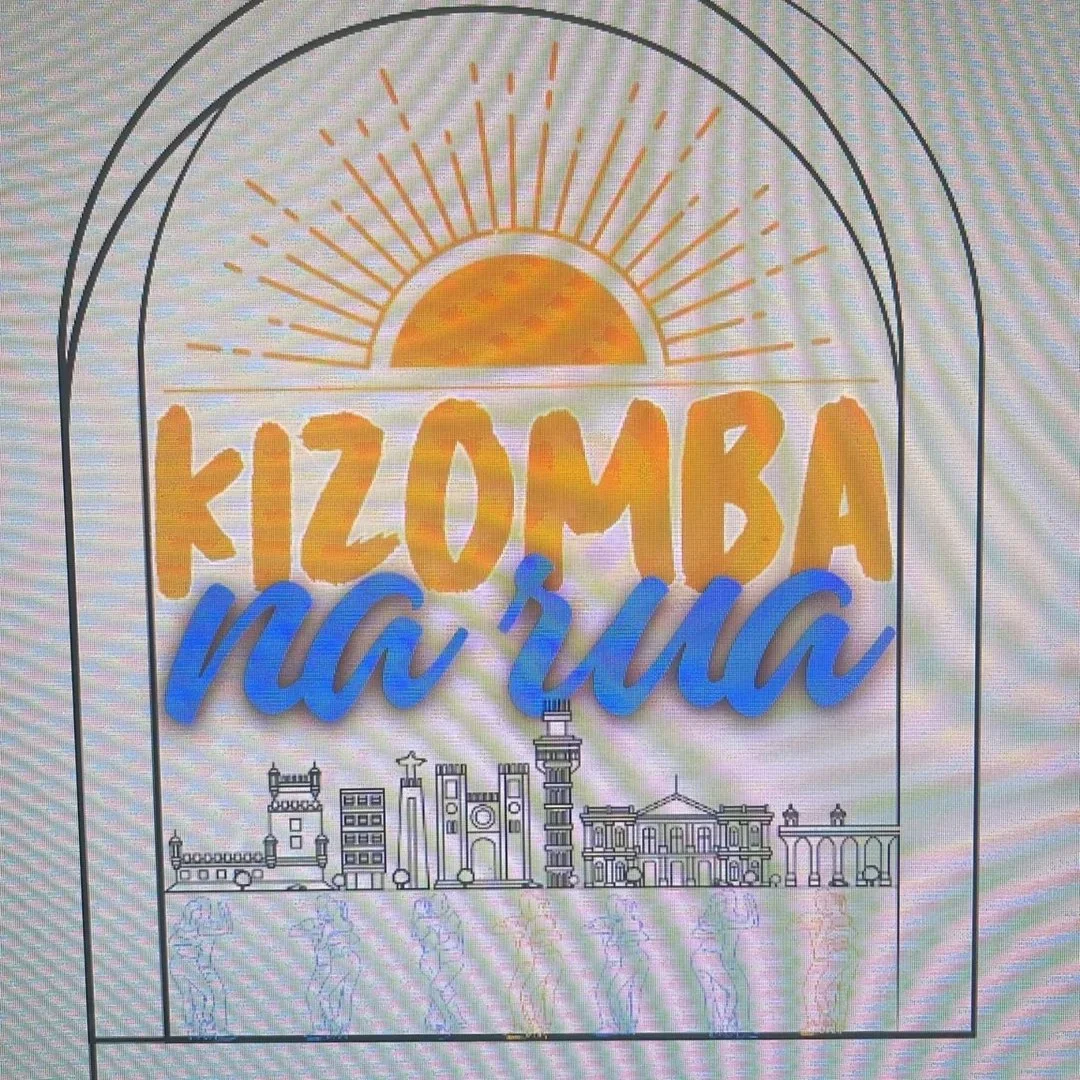 Kizomba na Rua