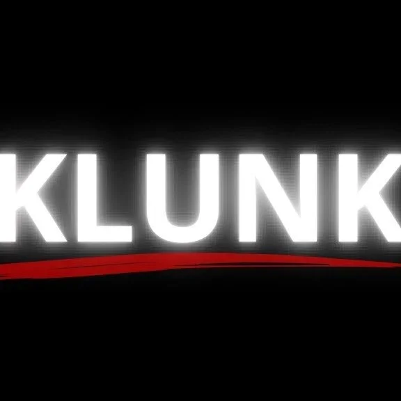 Klunk