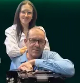 Lázaro & Joana
