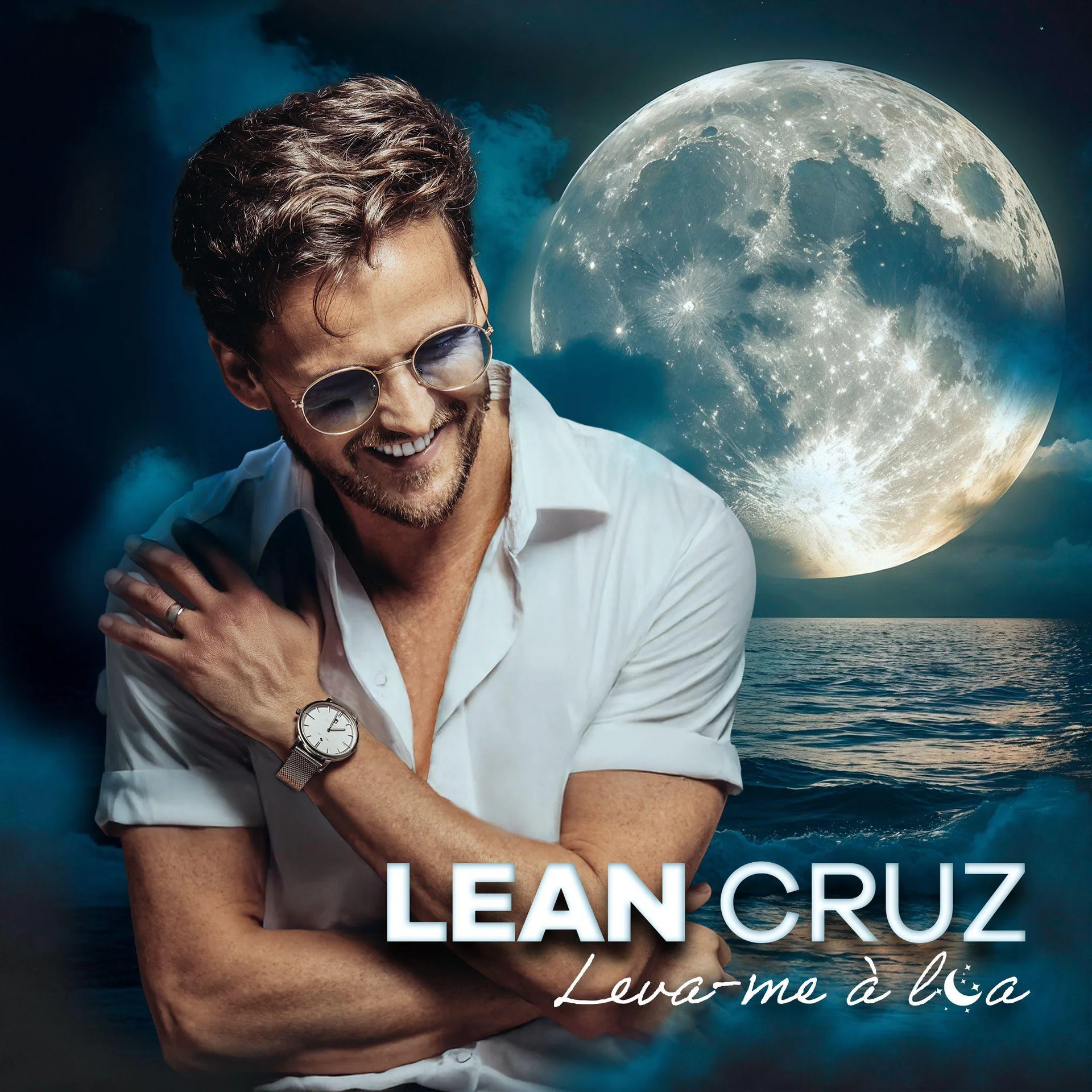 Lean Cruz