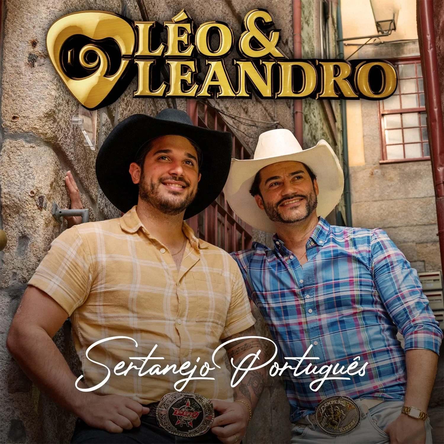 Léo e Leandro