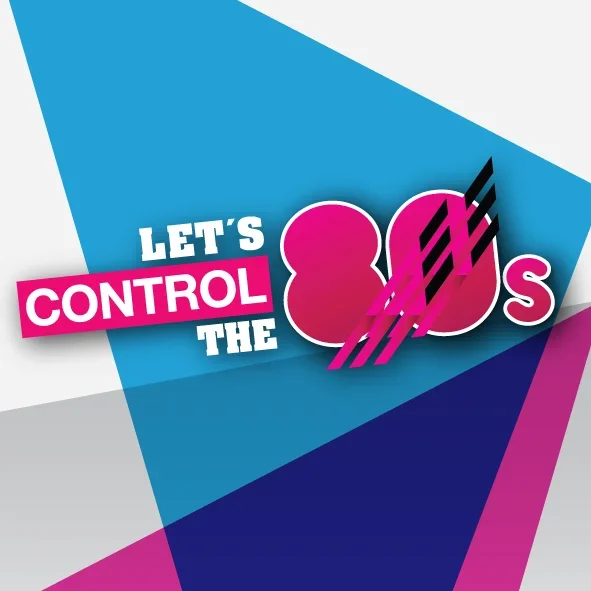 Lets Control the 80's