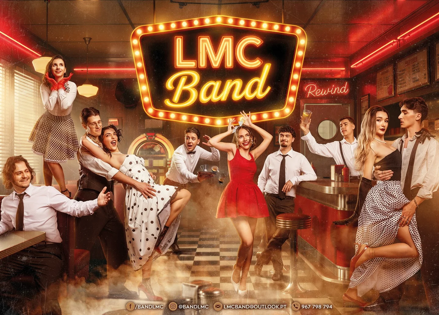 LMC Band