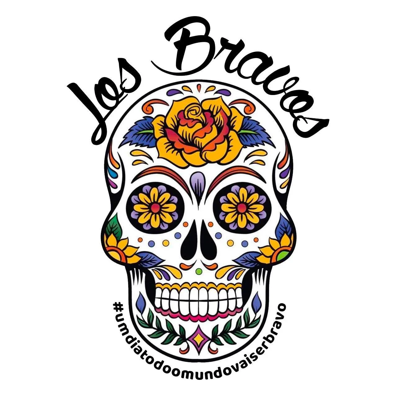 Los Bravos DJs