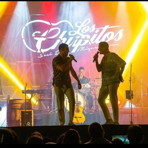 Los Chupitos