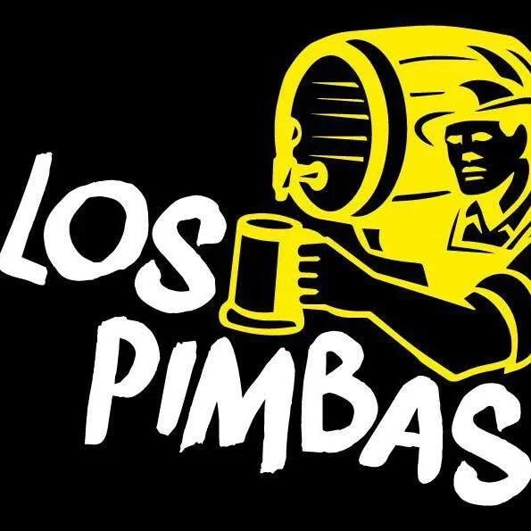 Los Pimbas