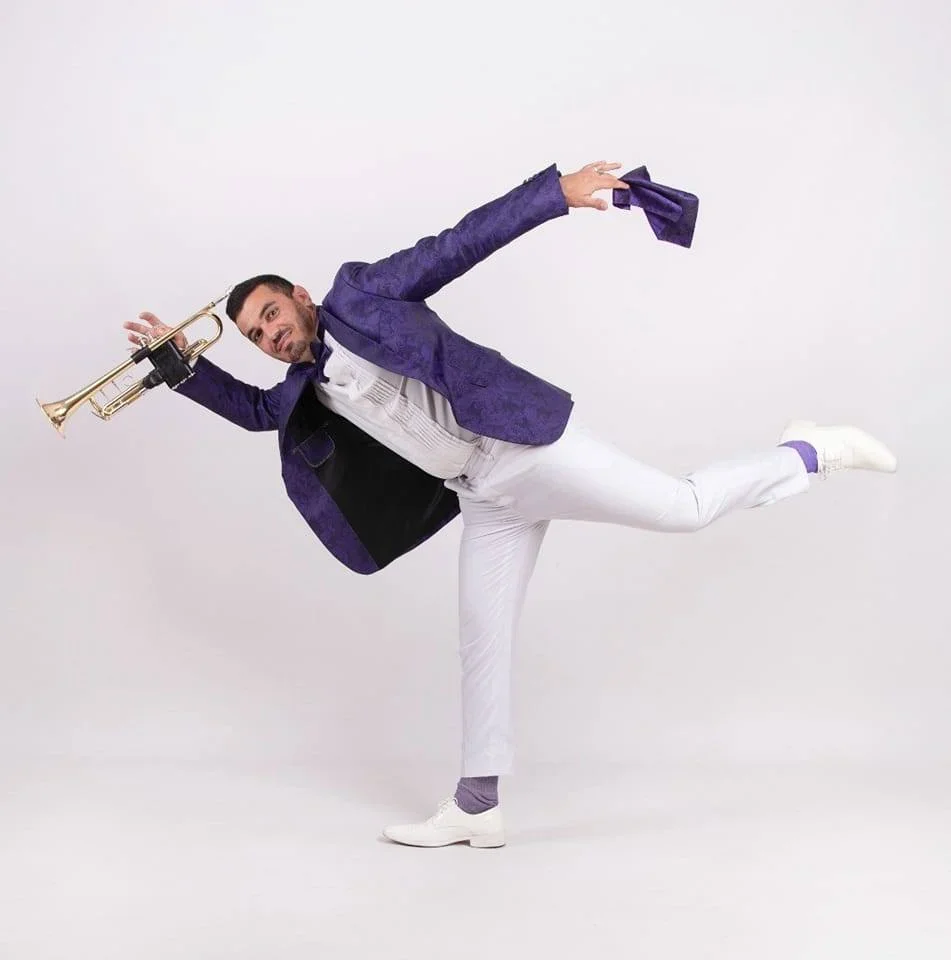 Luis Martelo
