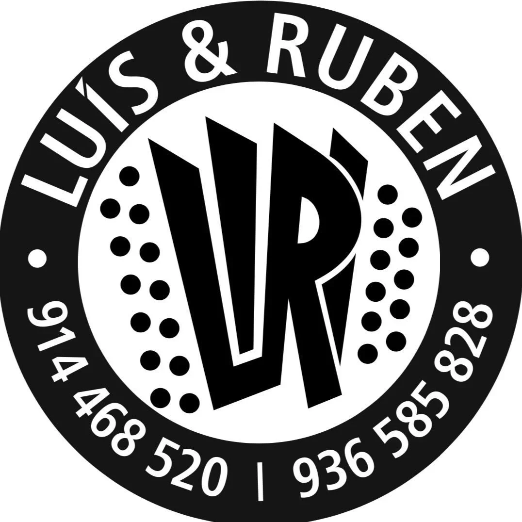 Luís & Rúben