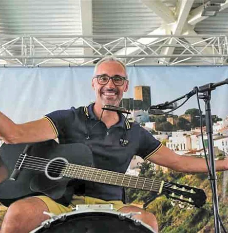 Luis Simenta
