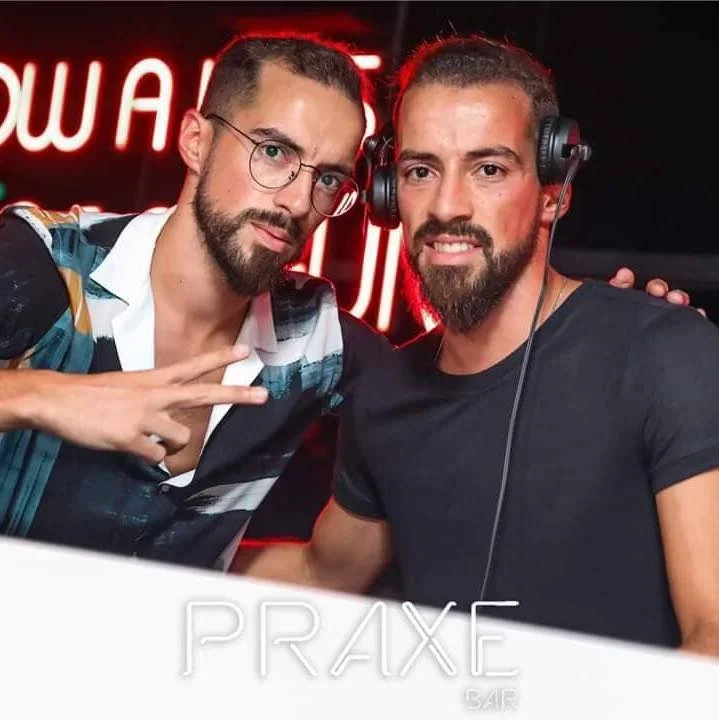 Mambo Brothers DJs