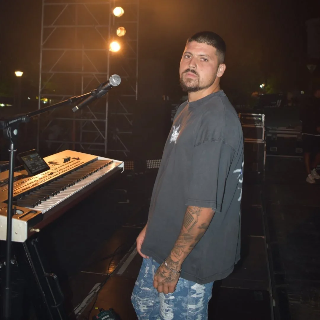 Manel João